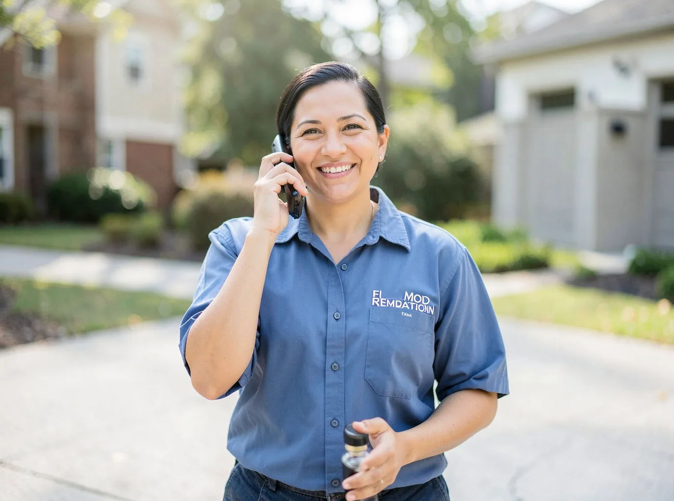 Mold Remediation Neavitt, MD FAQs